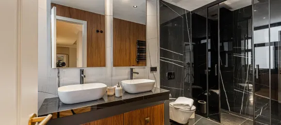 3 bedrooms Apartment in Madrid, Spain No. 84853 26