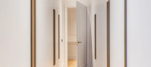 3 bedrooms Apartment in Madrid, Spain No. 84853 23