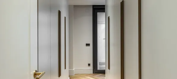 3 bedrooms Apartment in Madrid, Spain No. 84853 20