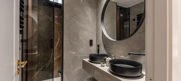 3 bedrooms Apartment in Madrid, Spain No. 84853 21