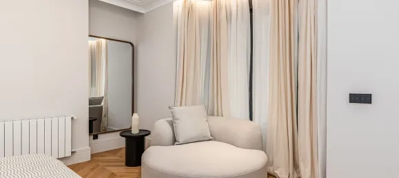 3 bedrooms Apartment in Madrid, Spain No. 84853 25