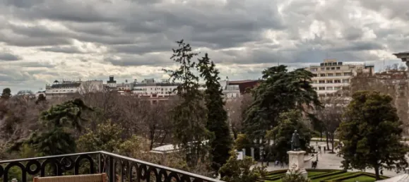 3 bedrooms Apartment in Madrid, Spain No. 84853 2