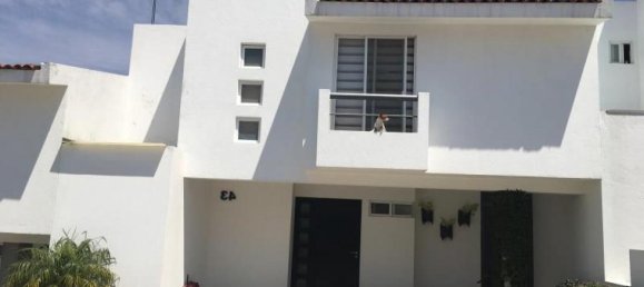 3 غرف نوم منزل في Queretaro, Mexico رقم 152699 2