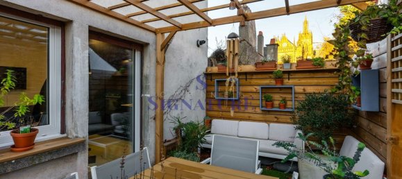 2 chambres Appartement à Metz, France No. 51354 2