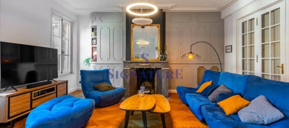 2 chambres Appartement à Metz, France No. 51354 11