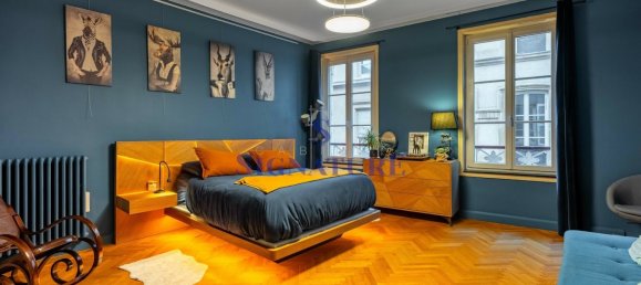 2 chambres Appartement à Metz, France No. 51354 6