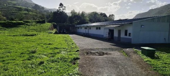 Склад 401м² в Кантабрия, Испания № 153156 4