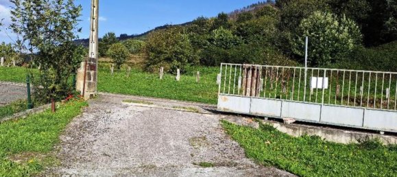 Склад 401м² в Кантабрия, Испания № 153156 2