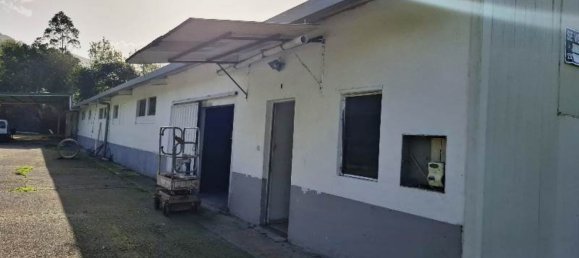 Склад 401м² в Кантабрия, Испания № 153156 3