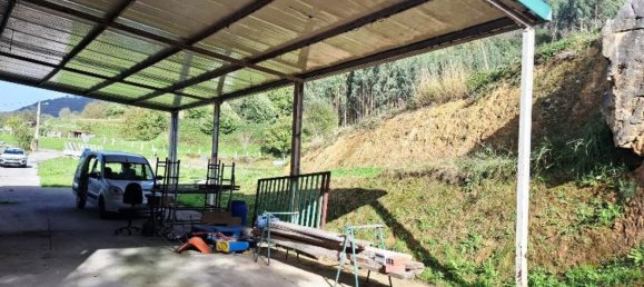 Склад 401м² в Кантабрия, Испания № 153156 11