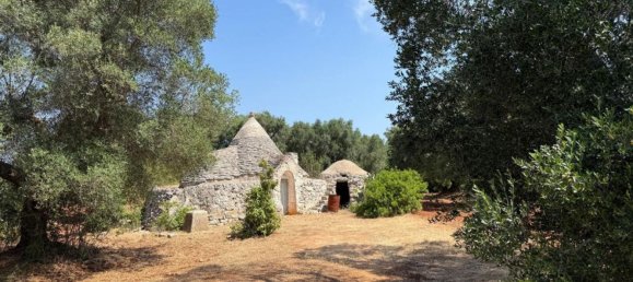 Estúdio em Ceglie Messapica, Italy N.º 303452 2