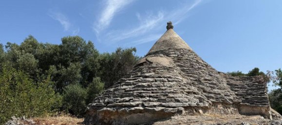 Estúdio em Ceglie Messapica, Italy N.º 303452 9