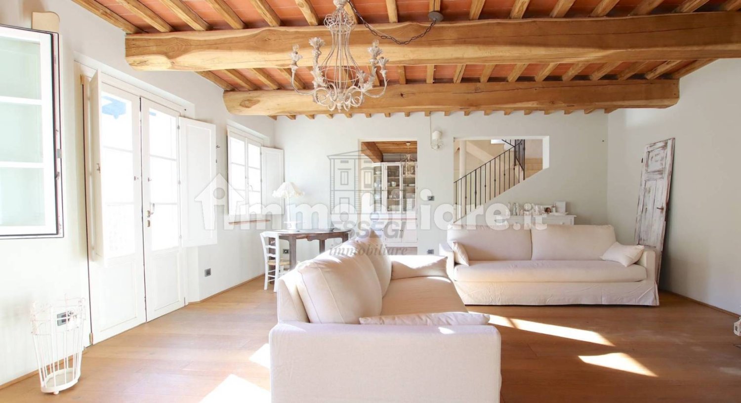 3 bedrooms House in Capannori, Italy No. 121169