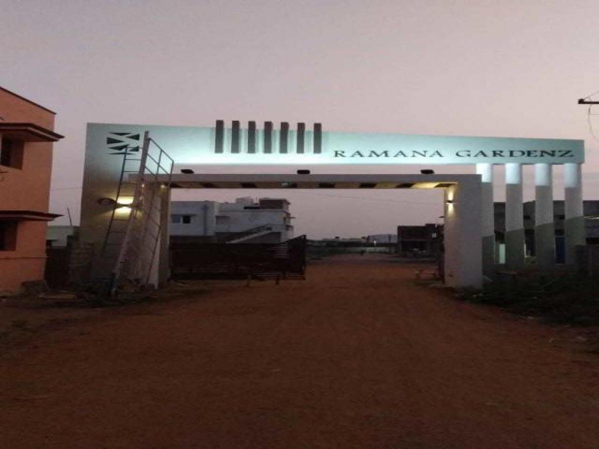 3 bedrooms House in Madurai, India No. 15234