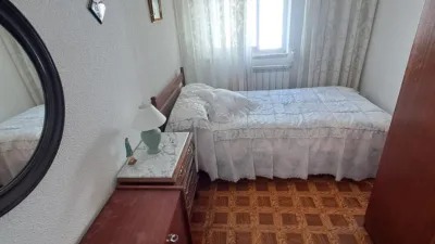 4 bedrooms Apartment in Salamanca, Spain No. 263032