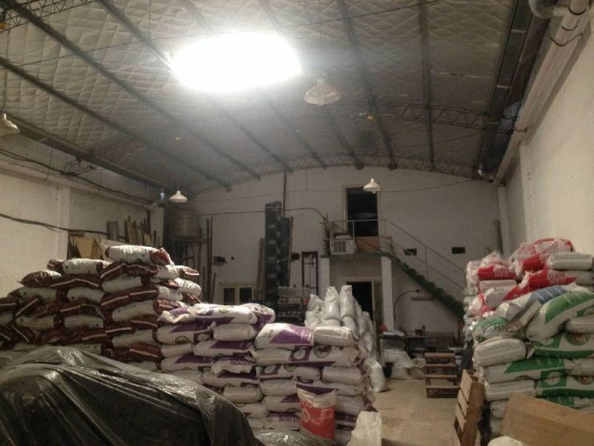 Gebäude in Mar del Plata, Argentina, Nr. 109401