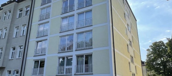 Apartamento T1 em Munich, Germany N.º 350776 11