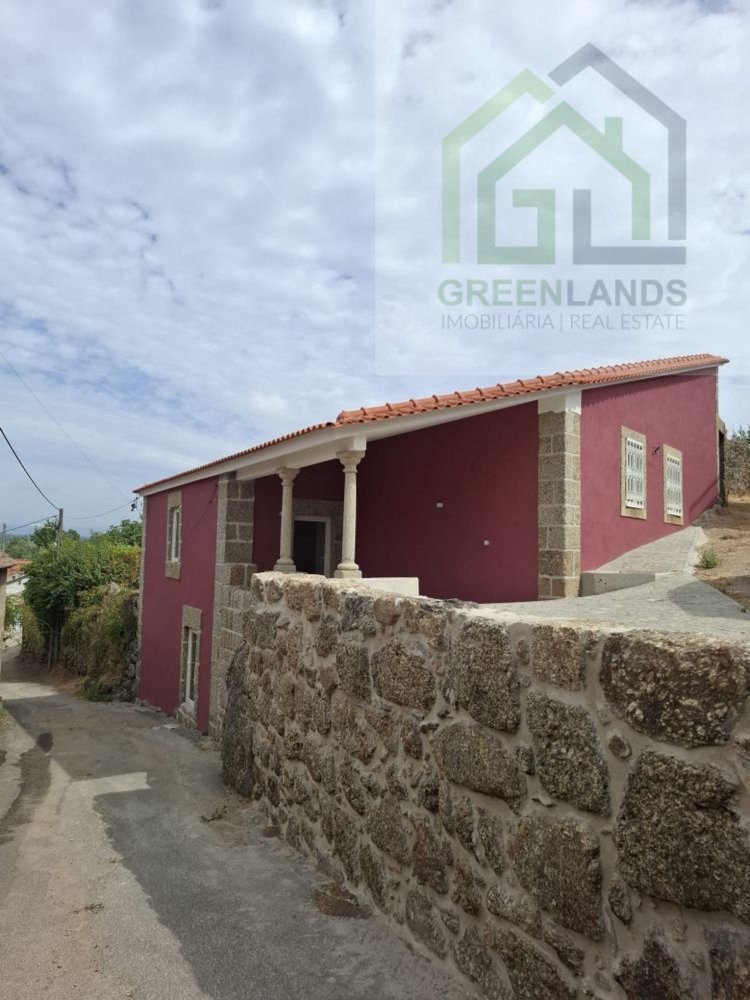 3 bedrooms House in Tabua, Portugal No. 317079