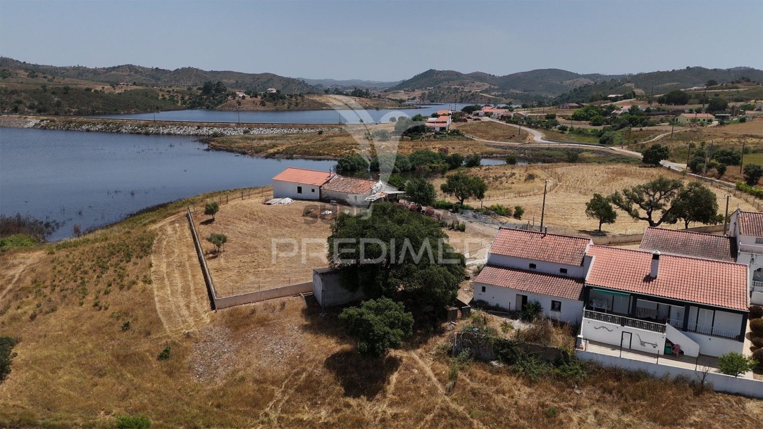 3 bedrooms House in Silves, Portugal No. 280872