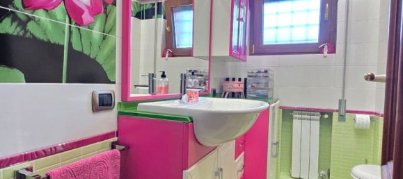 3-salle Maison à Anzio, Italy No. 307881 21