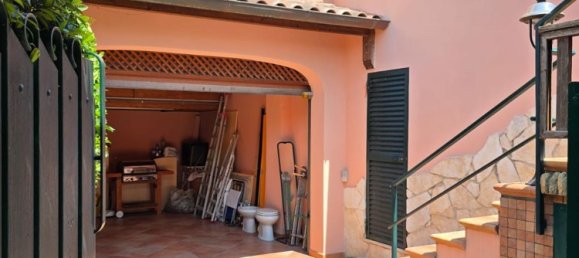 3-salle Maison à Anzio, Italy No. 307881 31