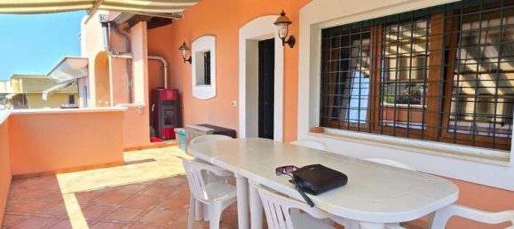 3-salle Maison à Anzio, Italy No. 307881 5