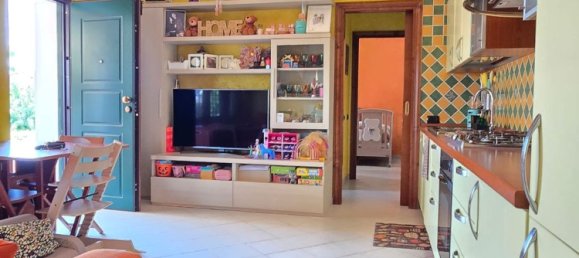 3-salle Maison à Anzio, Italy No. 307881 9