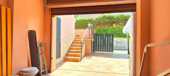 3-salle Maison à Anzio, Italy No. 307881 33