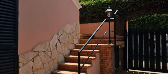 3-salle Maison à Anzio, Italy No. 307881 30