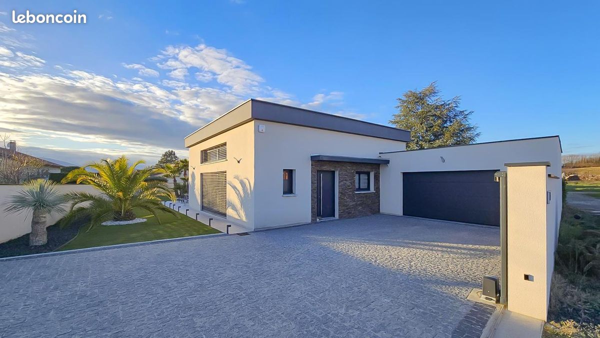 3 chambres Maison à Vienne, France No. 275751