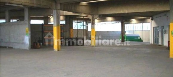 5 rooms Warehouse in Rovato, Italy No. 265008 5