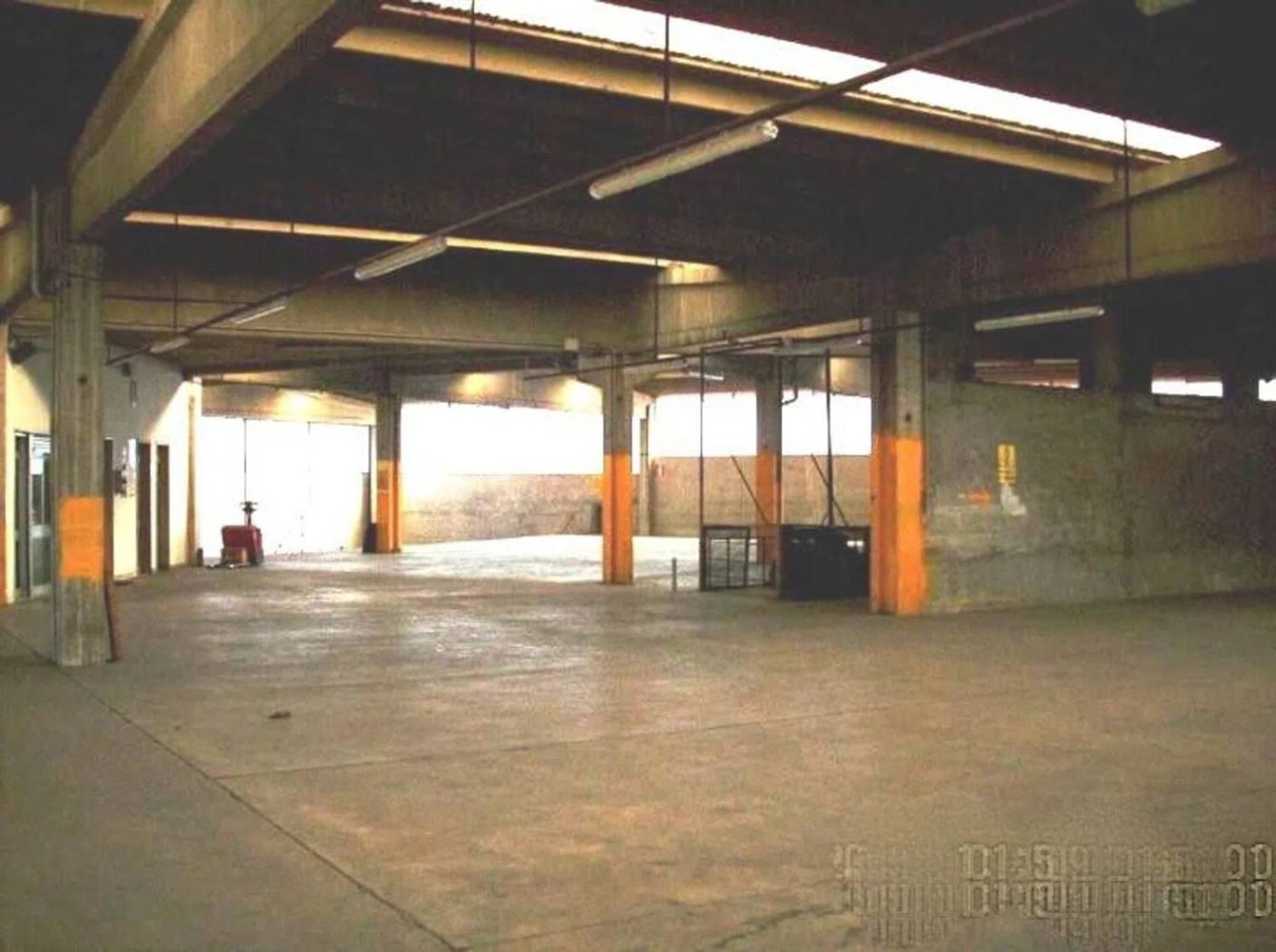 5 rooms Warehouse in Rovato, Italy No. 265008