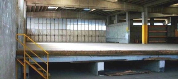 5 rooms Warehouse in Rovato, Italy No. 265008 8