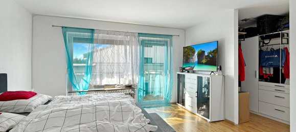 4 rooms Apartment in Germersheim, Germany No. 205224 6