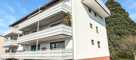 4 rooms Apartment in Germersheim, Germany No. 205224 22