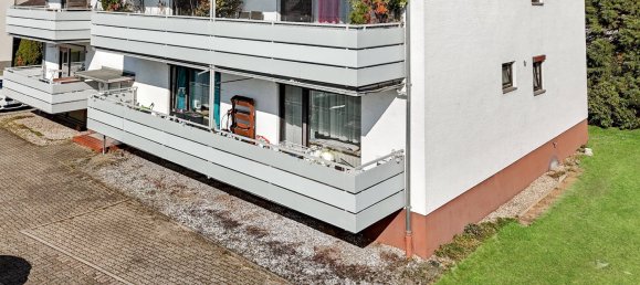 4 rooms Apartment in Germersheim, Germany No. 205224 21