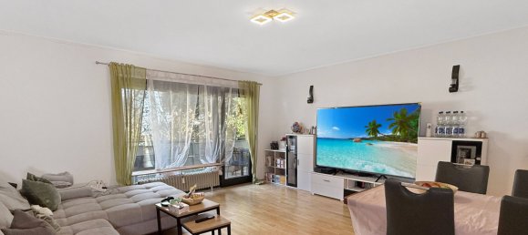 4 rooms Apartment in Germersheim, Germany No. 205224 2