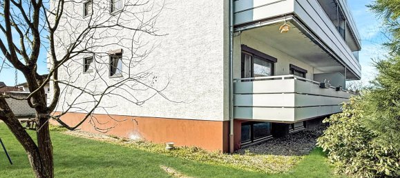 4 rooms Apartment in Germersheim, Germany No. 205224 15