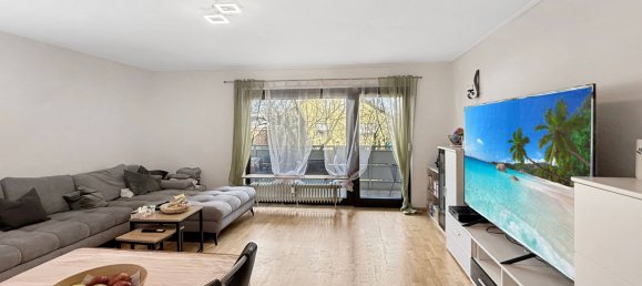 4 rooms Apartment in Germersheim, Germany No. 205224 3