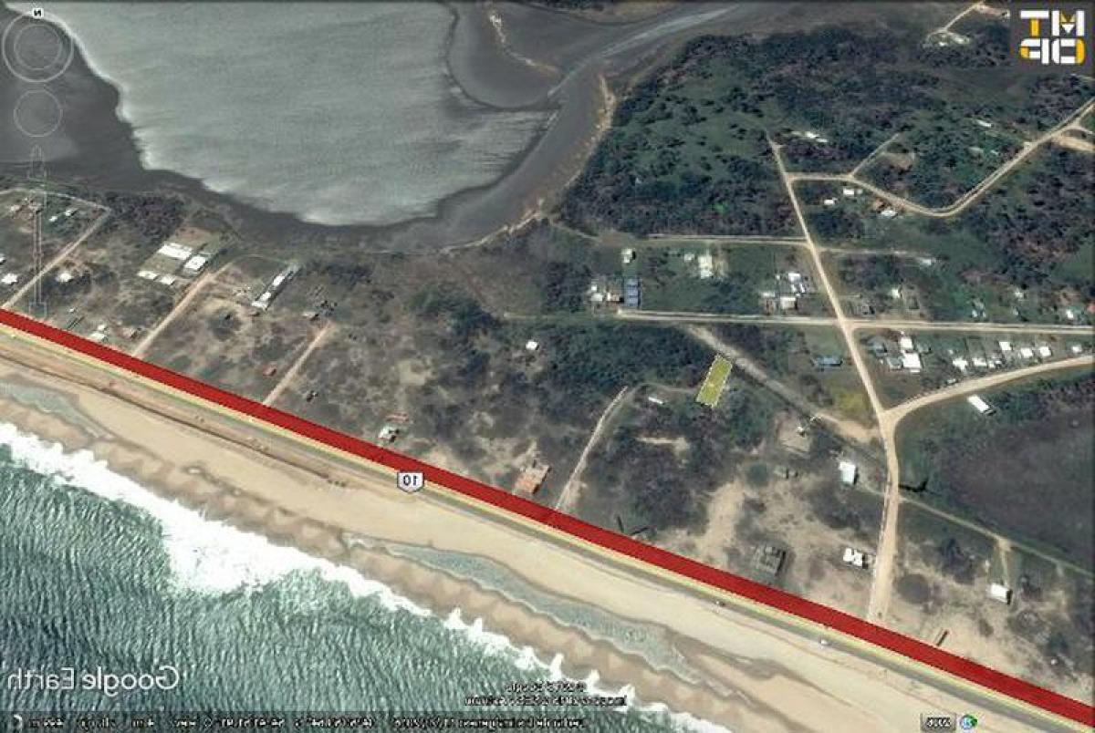 Grundstück in Maldonado, Uruguay, Nr. 15004
