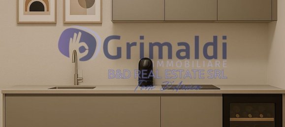 1 bedroom Apartment in Palermo, Italy No. 326442 6