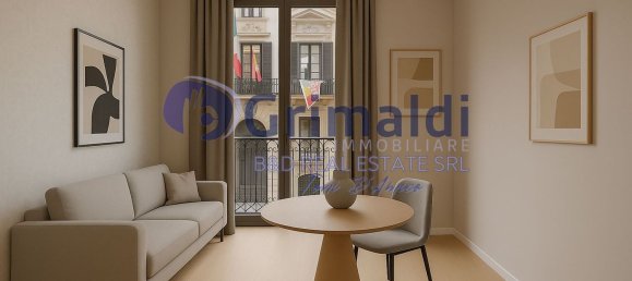 1 bedroom Apartment in Palermo, Italy No. 326442 4