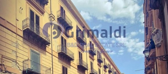 1 bedroom Apartment in Palermo, Italy No. 326442 2