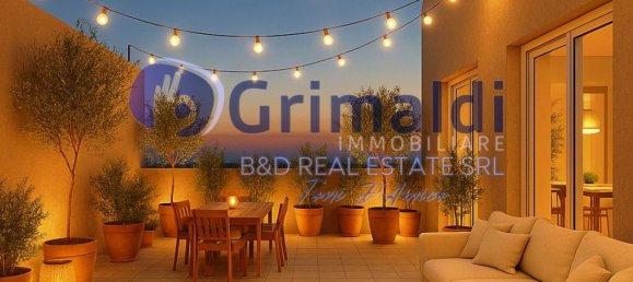 1 bedroom Apartment in Palermo, Italy No. 326442 9