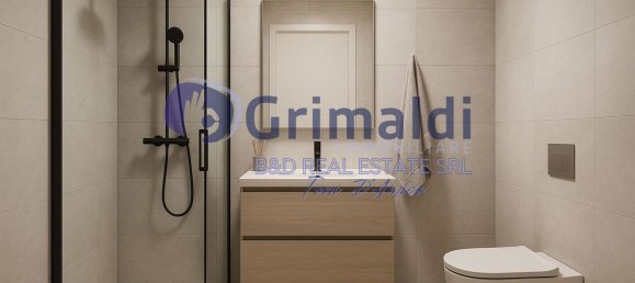 1 bedroom Apartment in Palermo, Italy No. 326442 8