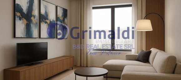 1 bedroom Apartment in Palermo, Italy No. 326442 3
