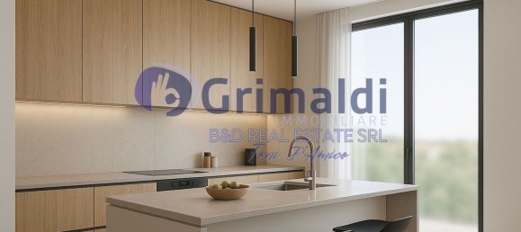 1 bedroom Apartment in Palermo, Italy No. 326442 5