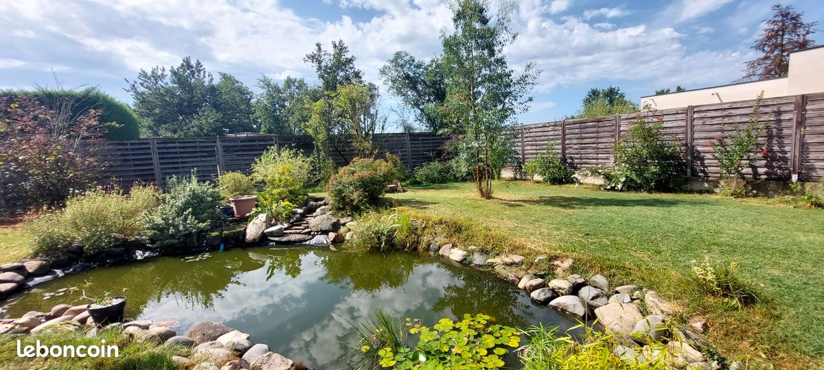 4 bedrooms House in Feurs, France No. 317095