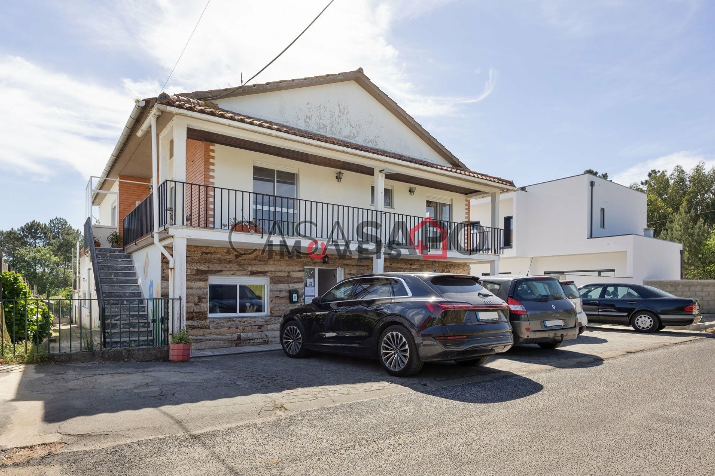 6 bedrooms House in Leiria, Portugal No. 195762