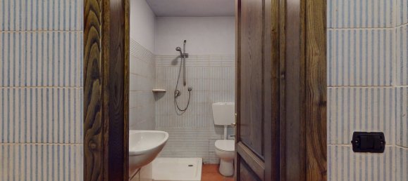 Вилла с 3 спальнями в Корелья Антельминелли, Италия № 233137 23